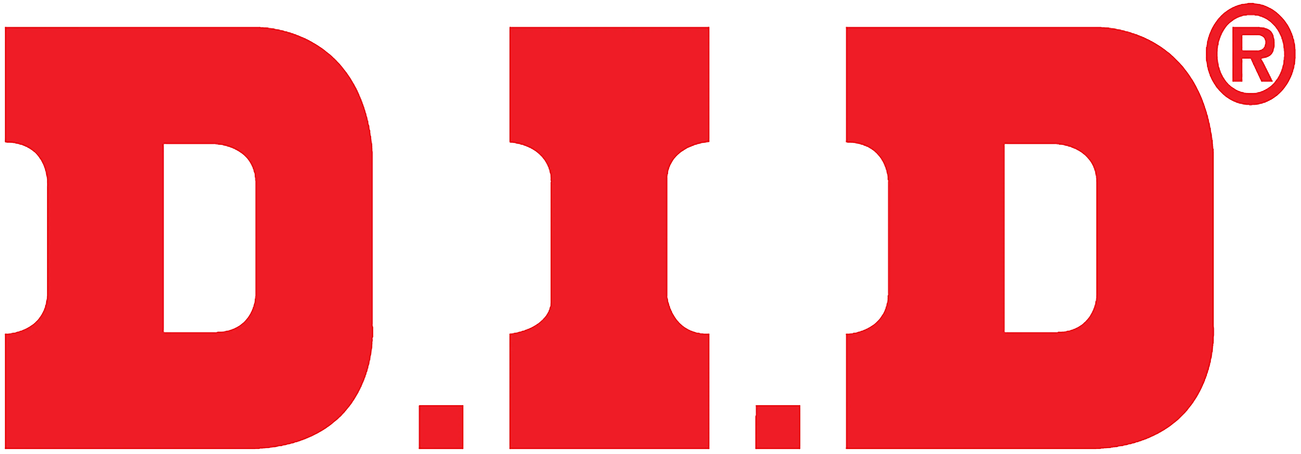 D.I.D