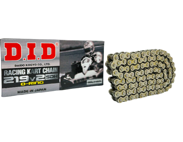 Kart Chains